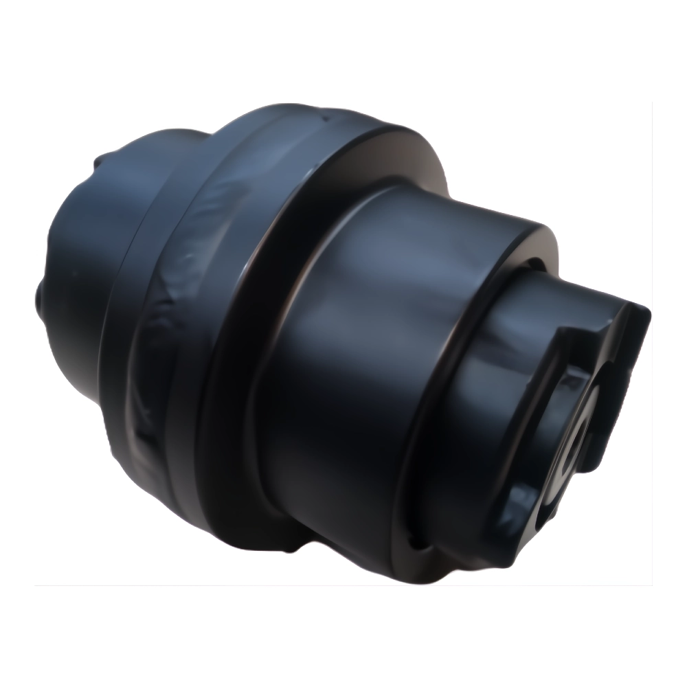 Onderrol TR037MU002 voor HITACHI ZX52 U-3